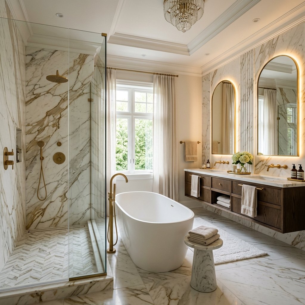 Remodeling & Renovation