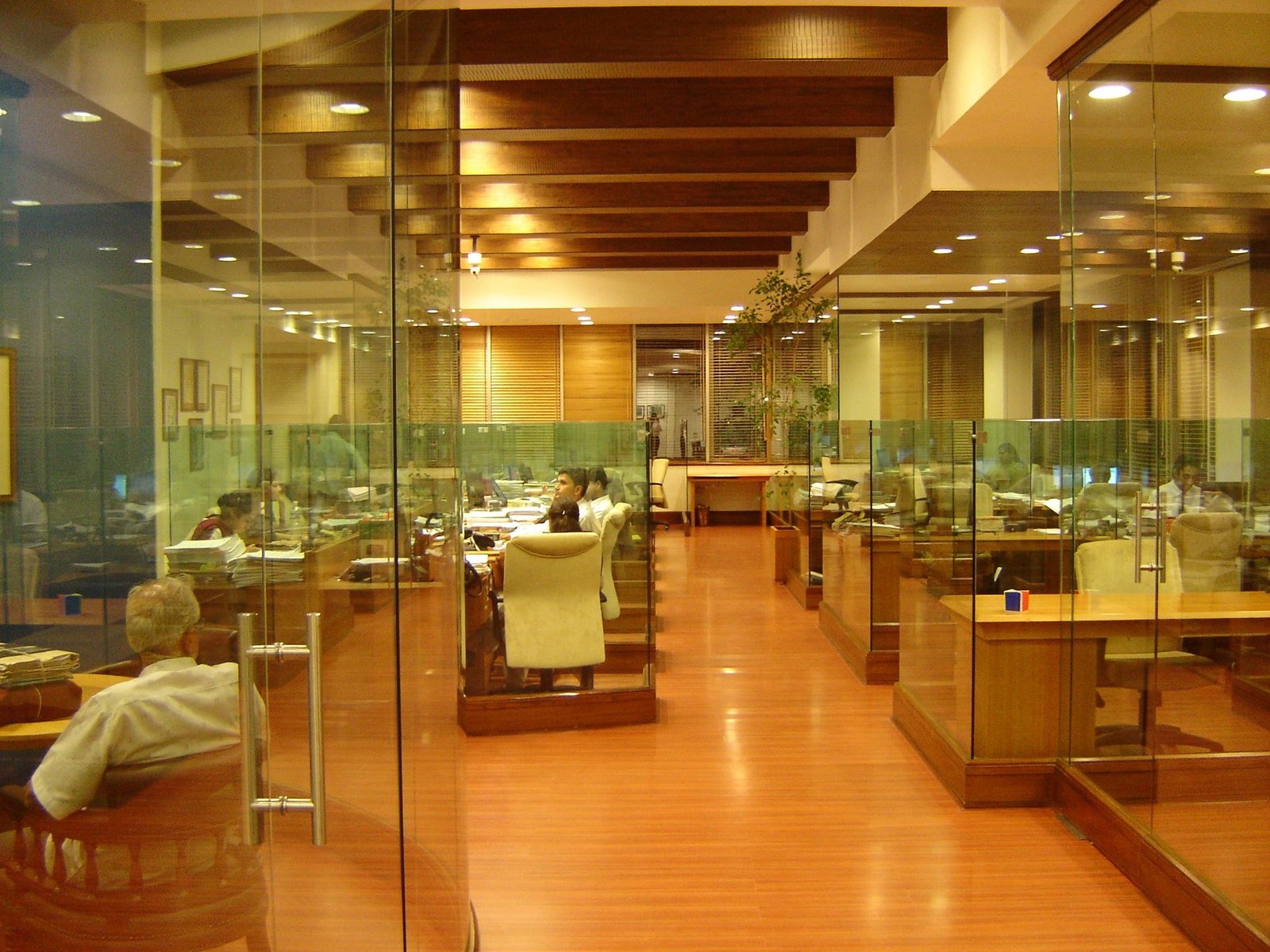 Mumbai Law Office