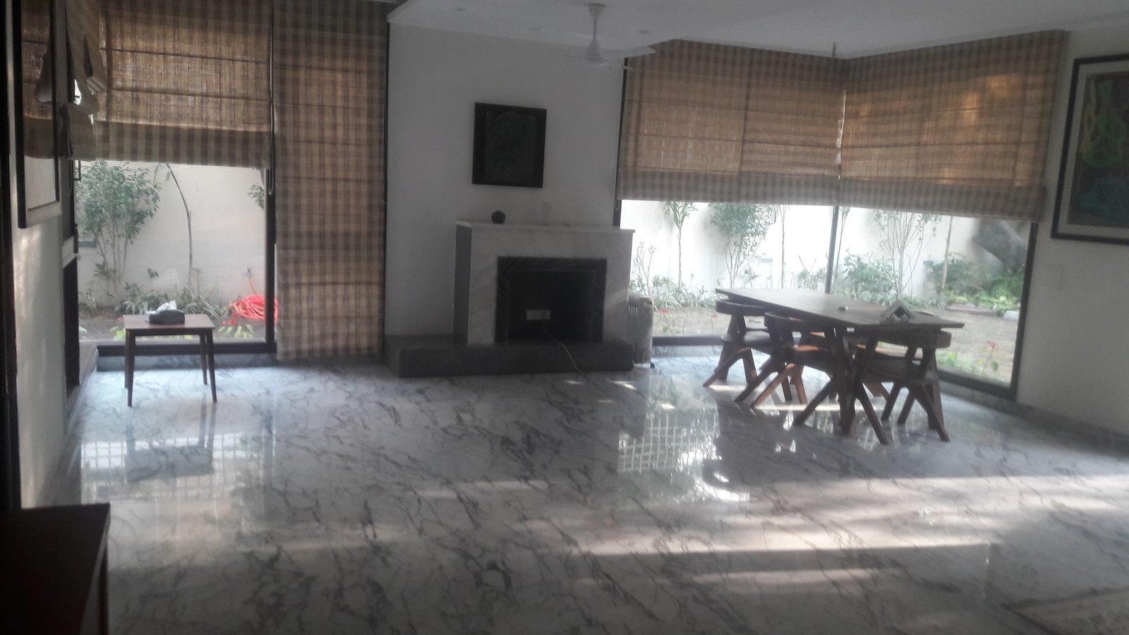Delhi Residence Bungalow image 1