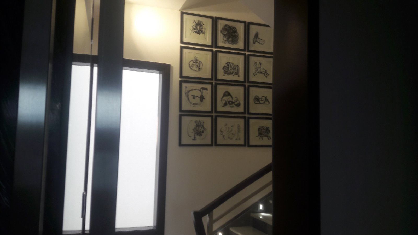 Delhi Residence Bungalow image 3