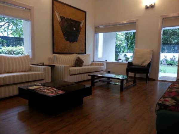 Delhi Residence Bungalow image 4