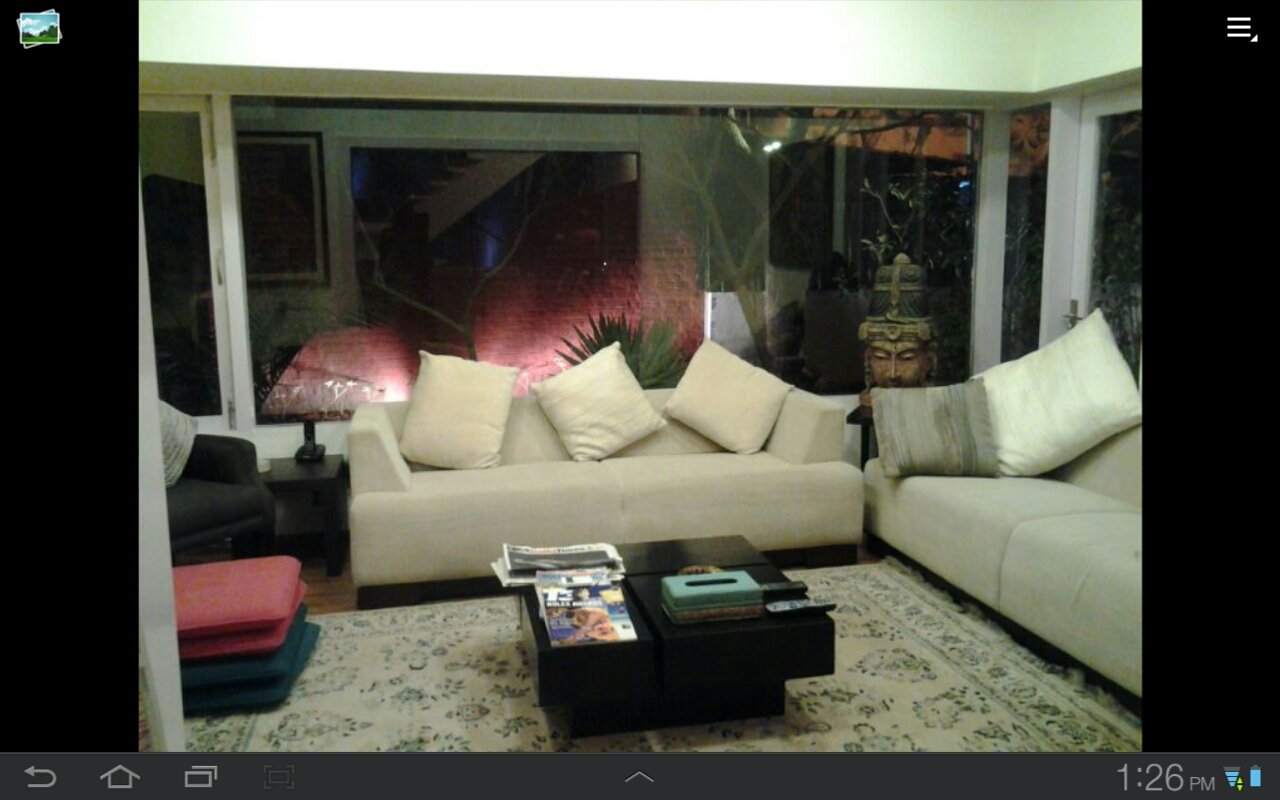 Delhi Residence Bungalow image 5