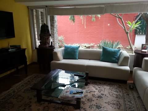 Delhi Residence Bungalow image 6