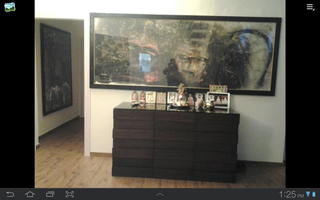 Delhi Residence Bungalow image 9