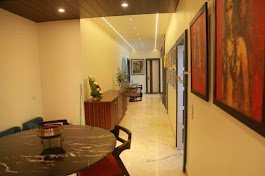 Hyderabad Penthouse image 3
