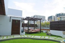 Hyderabad Penthouse image 4