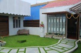 Hyderabad Penthouse image 10