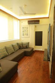 Hyderabad Penthouse image 11