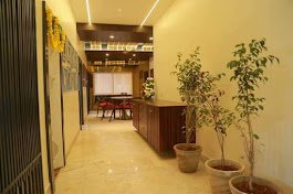 Hyderabad Penthouse image 12
