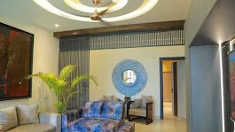 Hyderabad Penthouse image 13