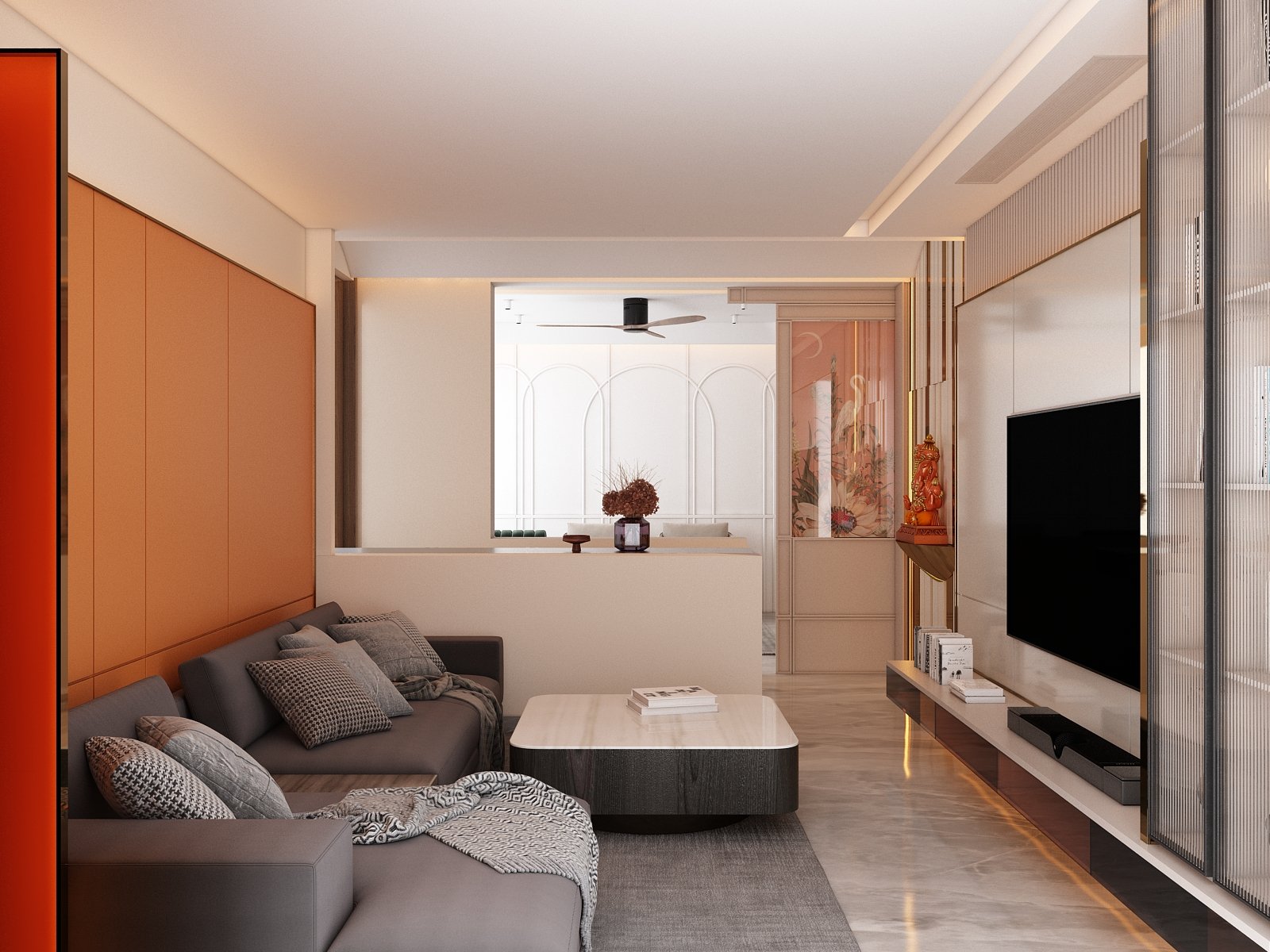 5 BHK Apartment image 7
