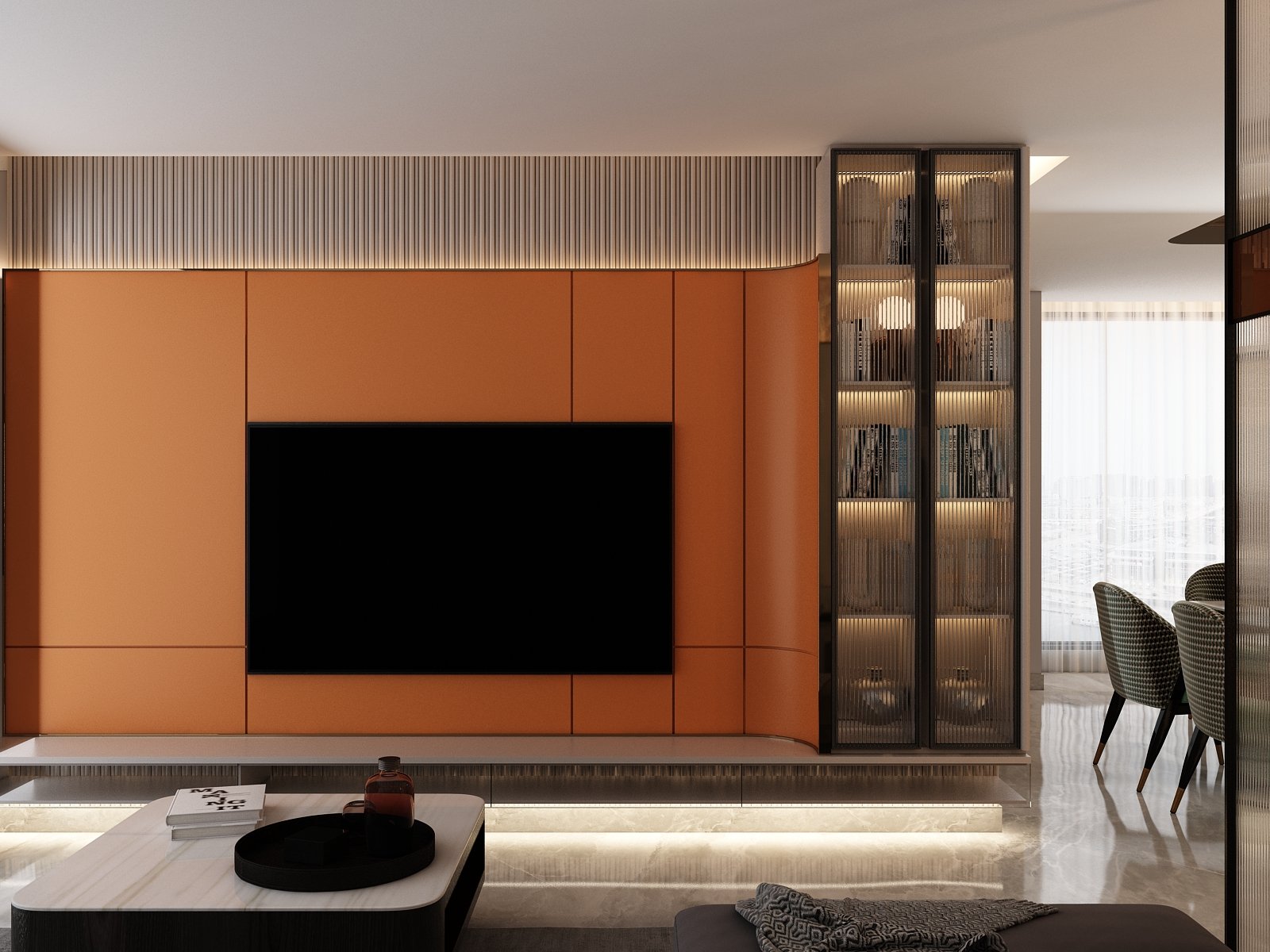 5 BHK Apartment image 7