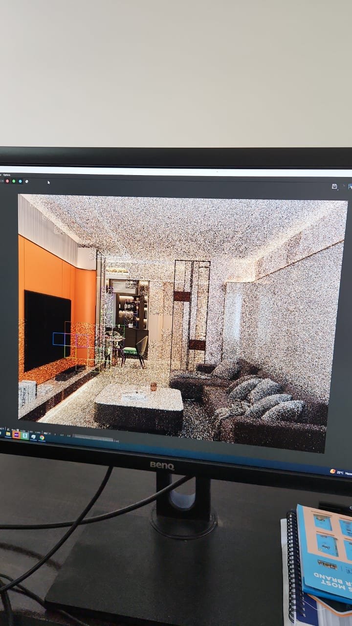 5 BHK Apartment image 9