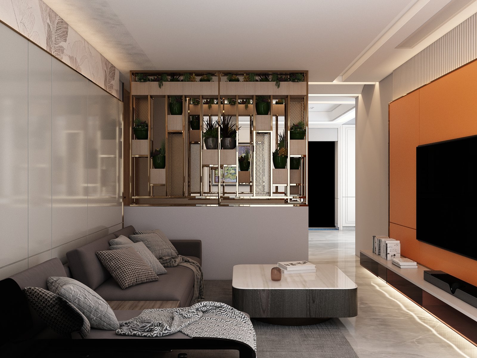 5 BHK Apartment image 13