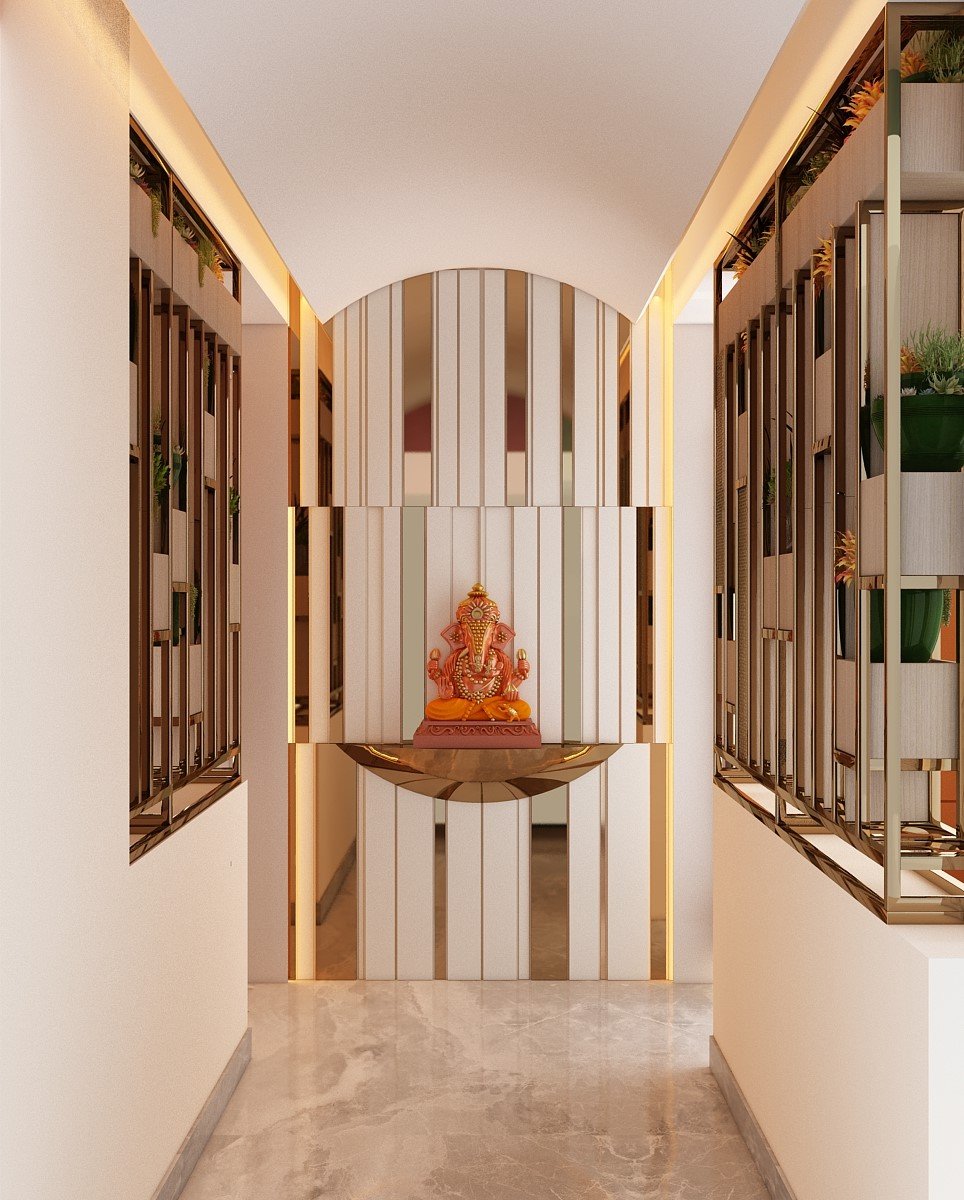 5 BHK Apartment image 23