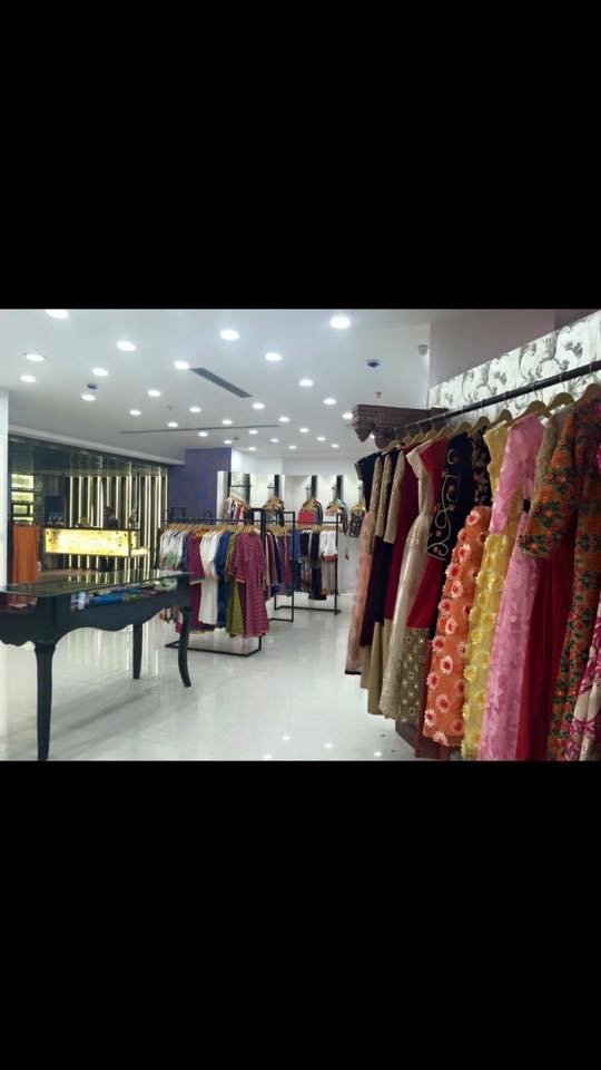 Maahera Boutique image 5