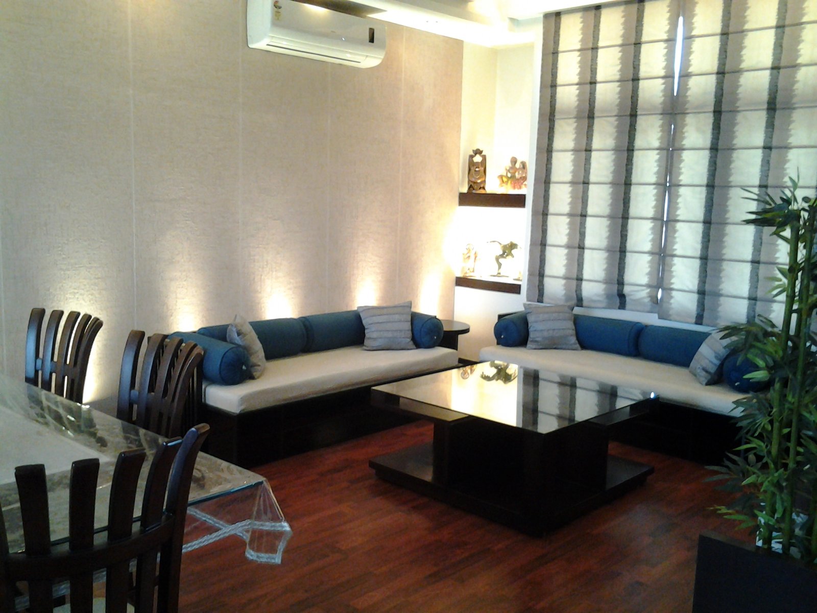 Eclectic Villa image 2