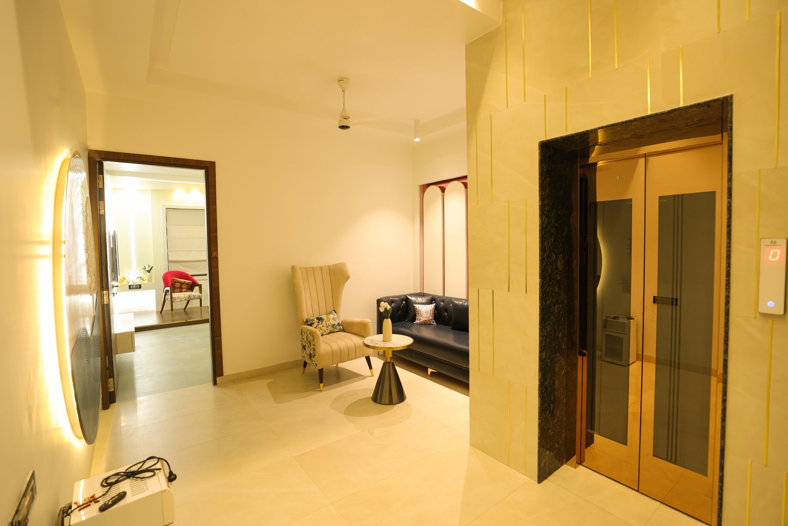 Eclectic Villa image 13
