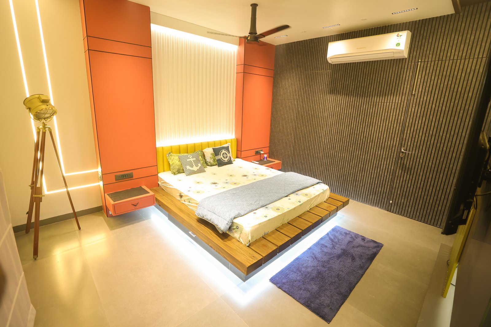Eclectic Villa image 17