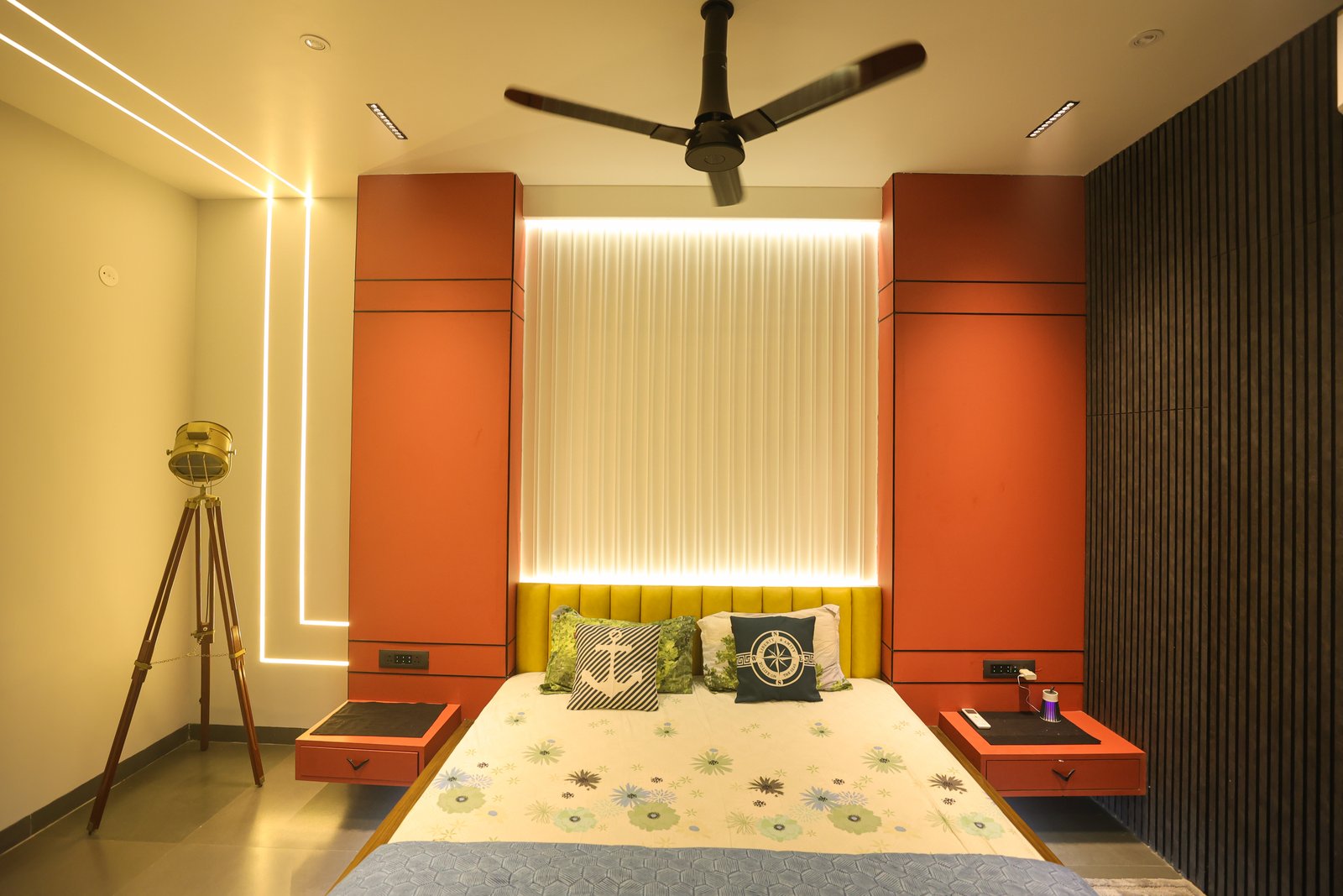 Eclectic Villa image 21