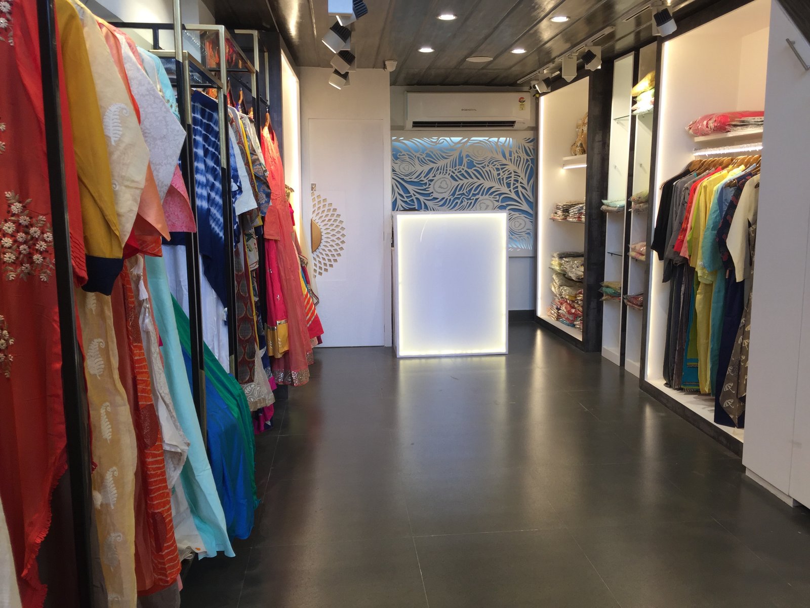 Retail Boutique