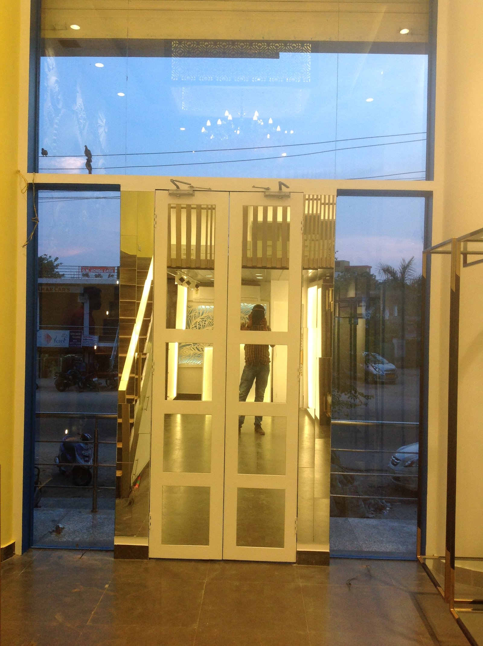 Retail Boutique image 12