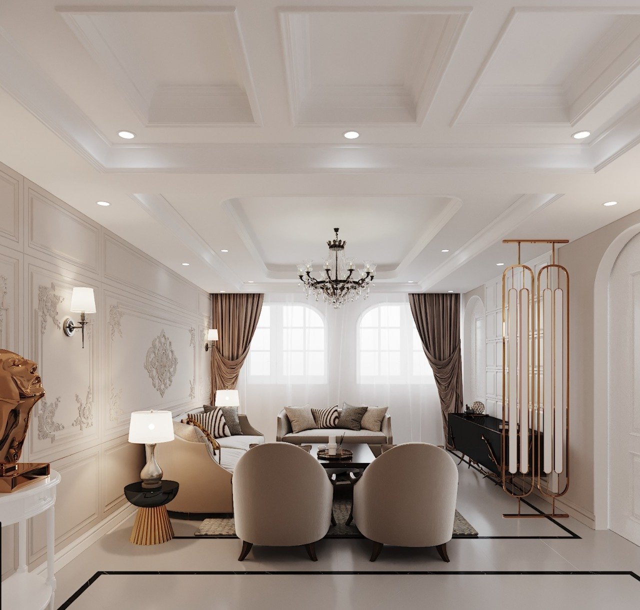 The Ivory Manor image 1