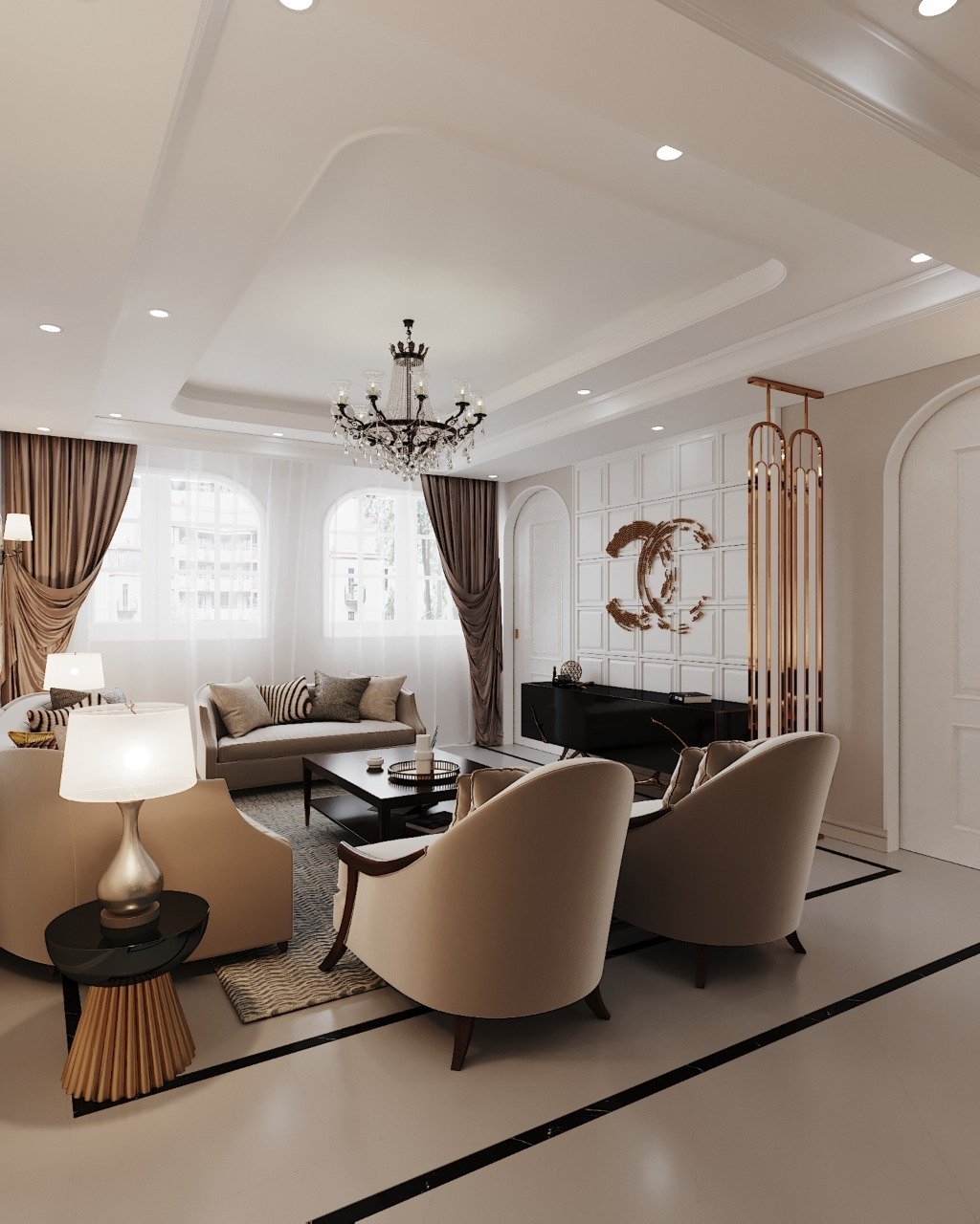 The Ivory Manor image 2