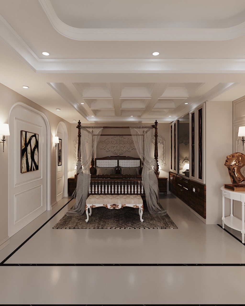 The Ivory Manor image 3
