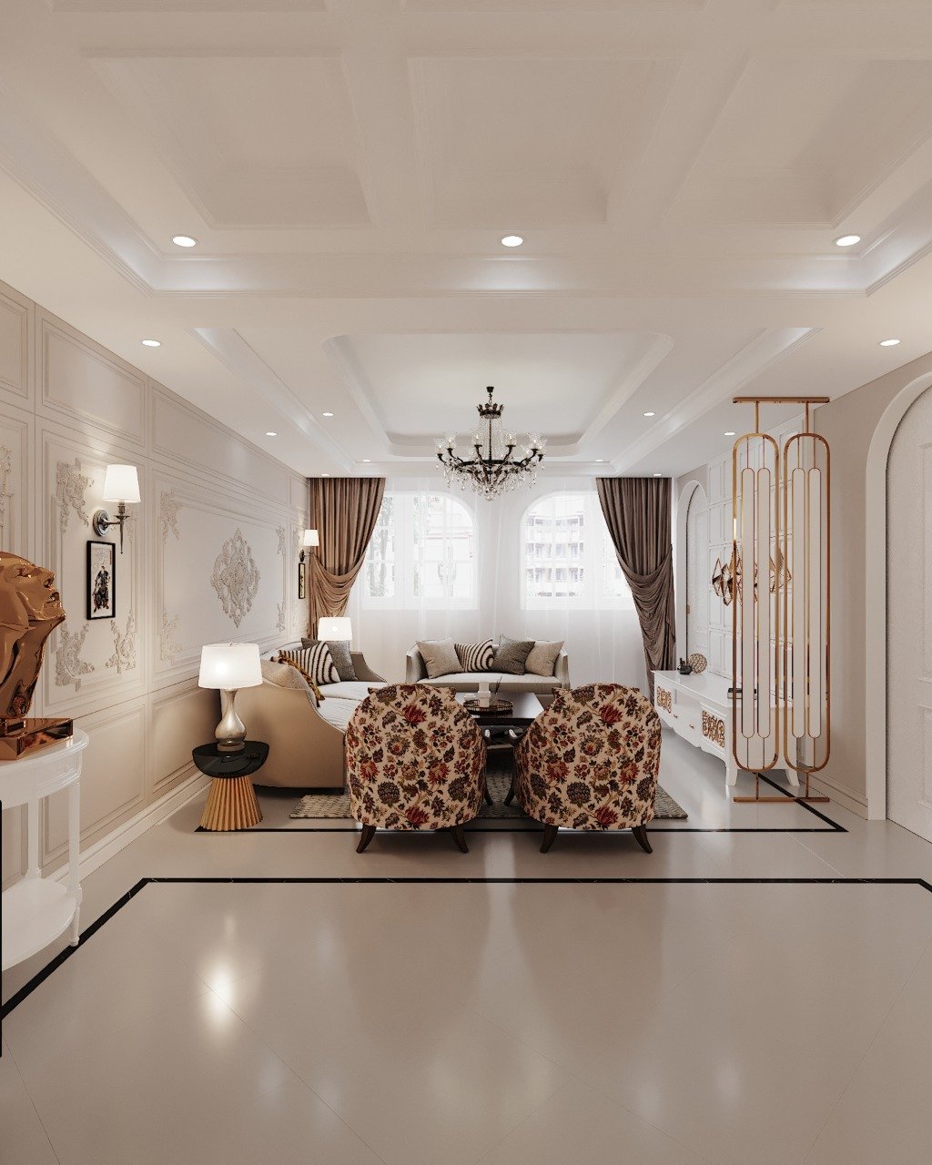 The Ivory Manor image 4