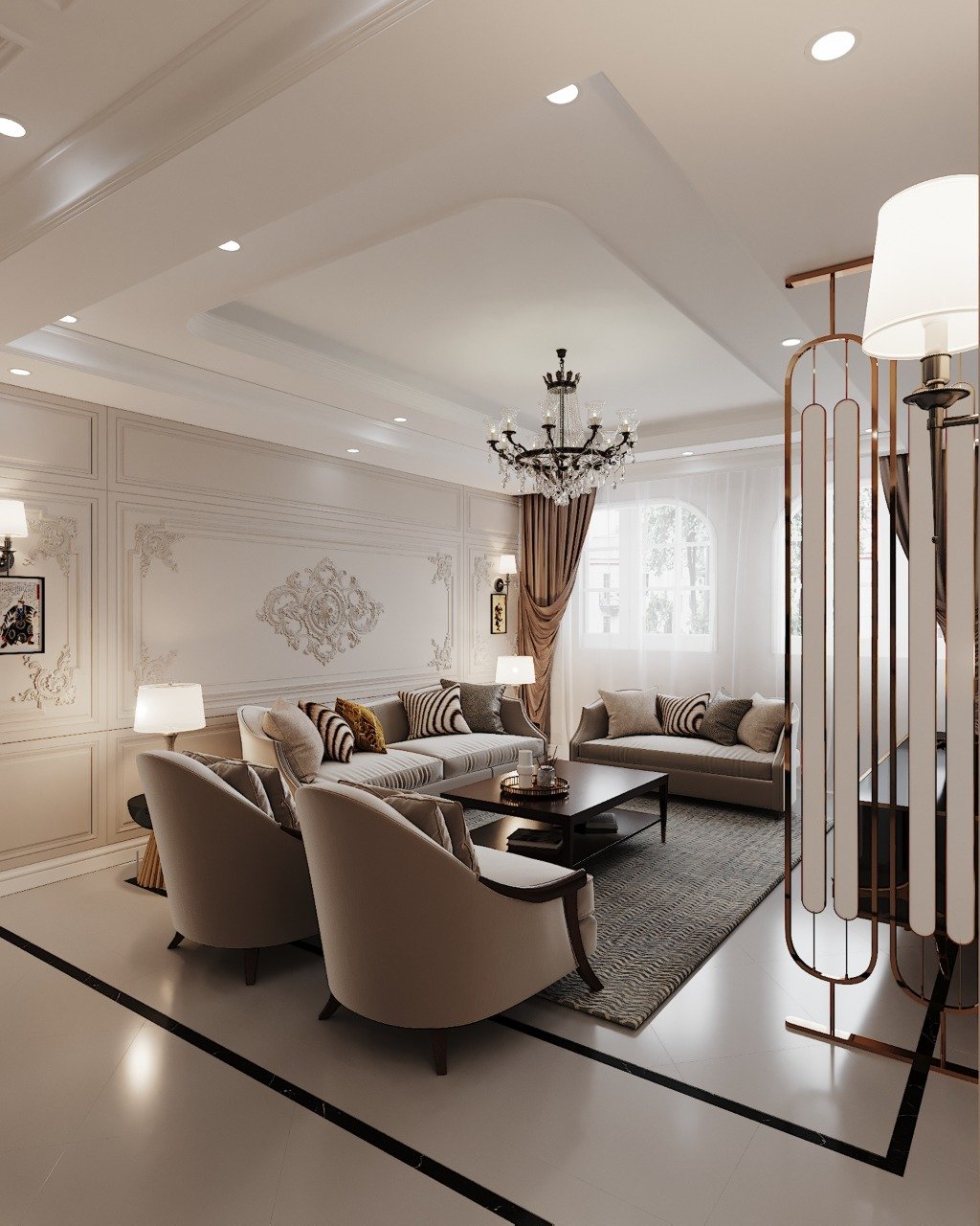 The Ivory Manor image 6