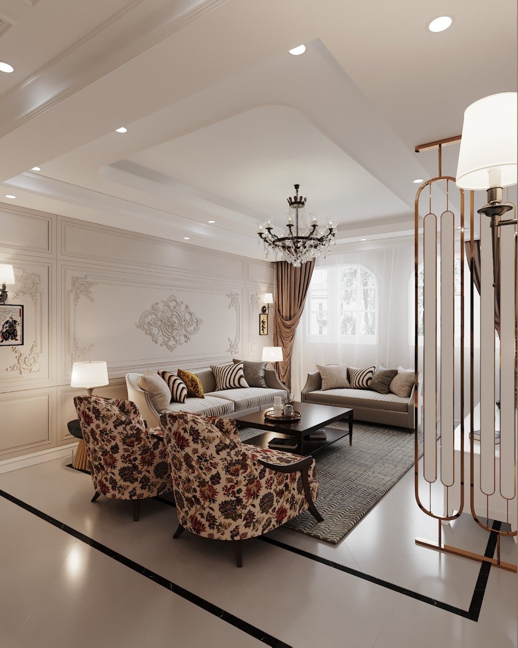 The Ivory Manor image 7